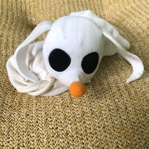 Zero dog costume handmade